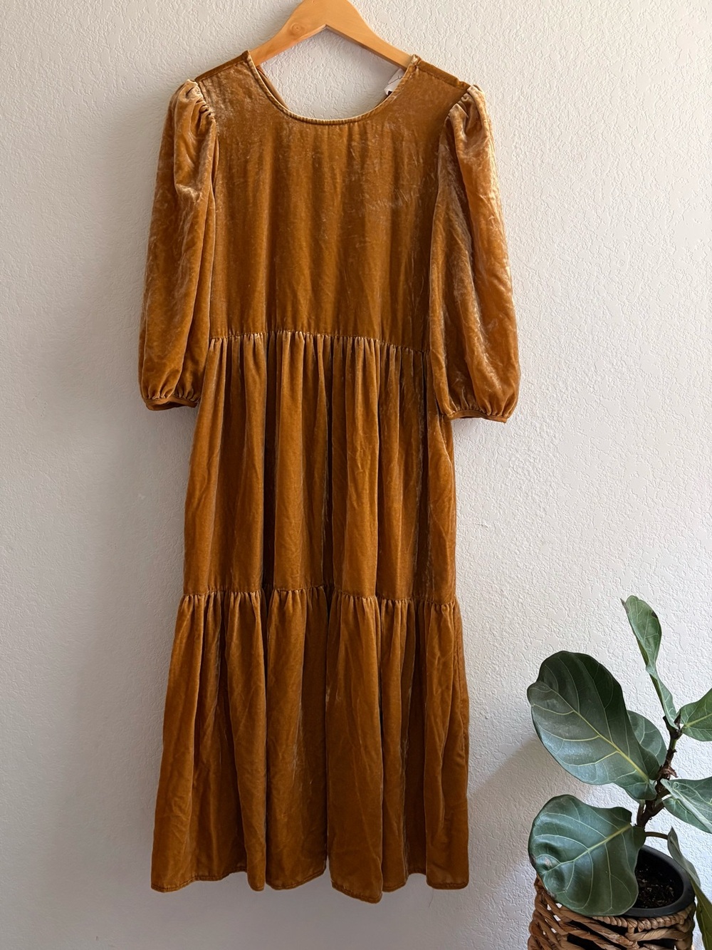 Charles Henry Dress Womens Extra Small